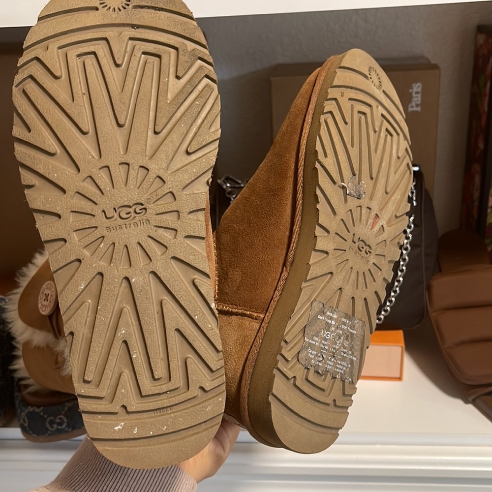 Bailey Button Triplet II' Boot - Picture 6 of 7